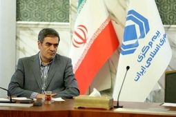 خسارت بارها و خودروهای سوخته بندر رجایی چگونه جبران می‌شود؟
