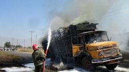 جلوگیری از پرداخت 4 میلیارد ریال خسارت جعلی