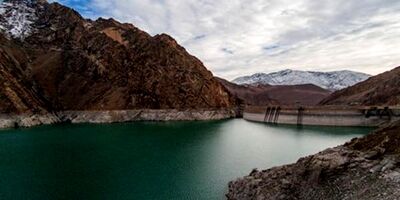  امسال رتبه دوم خشک‌ترین سال را در ۵۷ سال اخیر دارد 