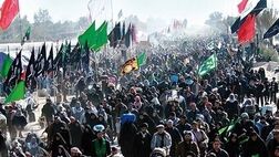 هشت نفر از زائران فوت شده در عراق  پوشش بیمه‌ای نداشتند