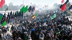 هشت نفر از زائران فوت شده در عراق  پوشش بیمه‌ای نداشتند