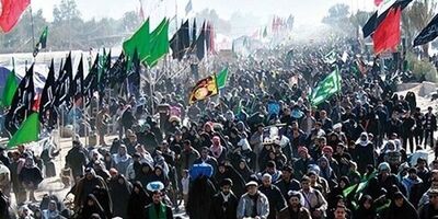  مرزهای زمینی آماده بازگشت زائران اربعین حسینی 