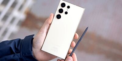 گلکسی S27 اولترا احتمالاً به قابلیتی مشابه Face ID آیفون مجهز می‌شود
