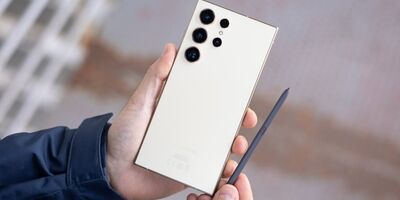 گلکسی S27 اولترا احتمالاً به قابلیتی مشابه Face ID آیفون مجهز می‌شود
