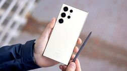گلکسی S27 اولترا احتمالاً به قابلیتی مشابه Face ID آیفون مجهز می‌شود
