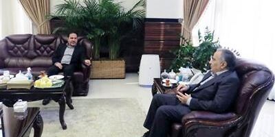 افزایش سطح همکاری ها به منظور توسعه خدمات بیمه درمان تکمیلی
