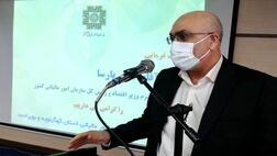 رقم شکاف مالیاتی  به 100 هزار میلیارد تومان  رسید