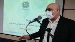 رقم شکاف مالیاتی  به 100 هزار میلیارد تومان  رسید