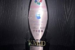 بیمه پاسارگاد موفق به دریافت تندیس بلورین سطح ۱ هشتمین دوره «جایزه بین‌المللی مدیریت دانشی KM4D» شد
