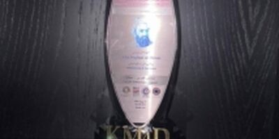 بیمه پاسارگاد موفق به دریافت تندیس بلورین سطح ۱ هشتمین دوره «جایزه بین‌المللی مدیریت دانشی KM4D» شد
