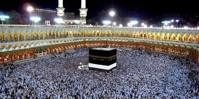 زائران حج، تحت پوشش بیمه ایران قرار گرفتند
