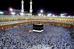 زائران حج، تحت پوشش بیمه ایران قرار گرفتند
