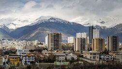 سرعت اجرای پروژه های نهضت ملی مسکن تهران روبه رشد است
