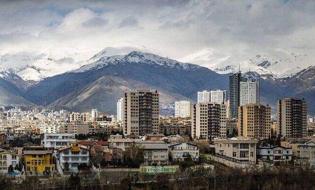 ۱۶.۵ درصد تسهیلات بانکی در اردیبهشت ماه به بخش مسکن پرداخت شد