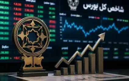 ۲۴ صنعت بورسی قله تاریخی خود را جابه‌جا کردند 