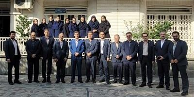 
شعبه رشت از پرداخت خسارت 600 میلیون تومانی غیر واقعی جلوگیری کرد
