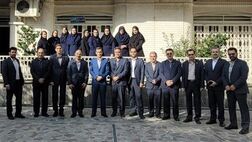 
شعبه رشت از پرداخت خسارت 600 میلیون تومانی غیر واقعی جلوگیری کرد
