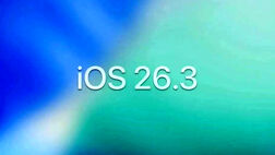 iOS 26.3 منتشر شد