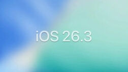 iOS 26.3 منتشر شد