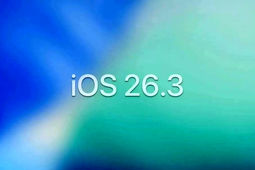 iOS 26.3 منتشر شد