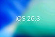iOS 26.3 منتشر شد