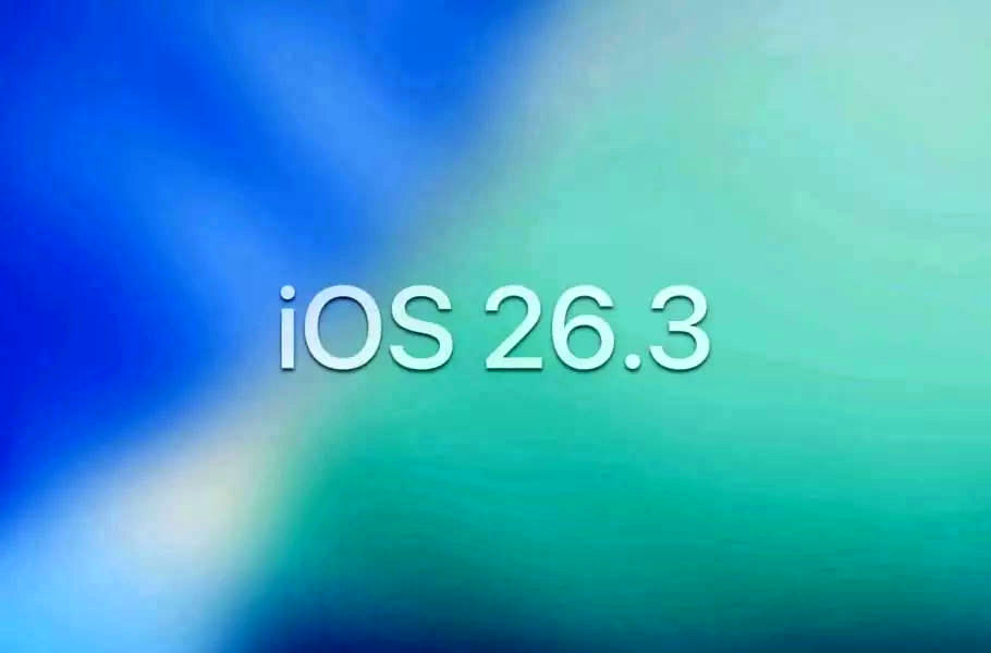 iOS 26.3 منتشر شد