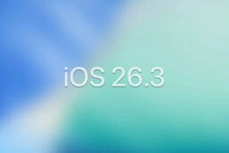 iOS 26.3 منتشر شد