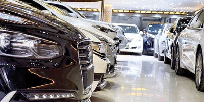 قیمت خودرو در بازار آزاد دوشنبه ۱۱ دی‌ماه
