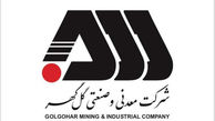 یک عضو جدید به هیات مدیره گل گهر پیوست