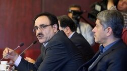معاون سابق وزیر امور اقتصادی و دارایی مدیرعامل لیزینگ صنعت و معدن شد؟