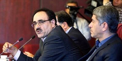 معاون سابق وزیر امور اقتصادی و دارایی مدیرعامل لیزینگ صنعت و معدن شد؟
