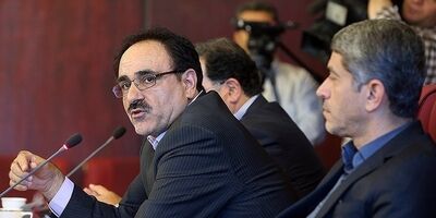 معاون سابق وزیر امور اقتصادی و دارایی مدیرعامل لیزینگ صنعت و معدن شد؟