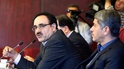 معاون سابق وزیر امور اقتصادی و دارایی مدیرعامل لیزینگ صنعت و معدن شد؟