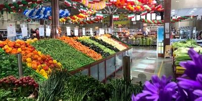 ثبات قیمت میوه در هفته سوم آبان