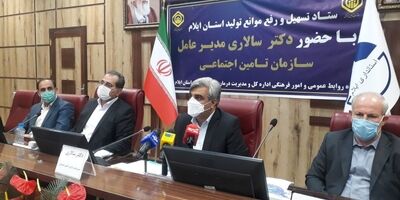 تامین اجتماعی سالانه ۲۰ هزار میلیارد برای تجهیزات کمک پزشکی هزینه می‌کند