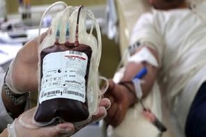 انتقال خون ایران در گذر ۵۱ سالگی 