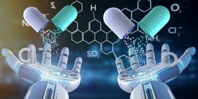 ذخایر مناسب دارو در 18هزار داروخانه کشور
