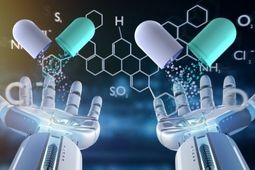 تولید داروهای هدفمند در زمینه درمان سرطان