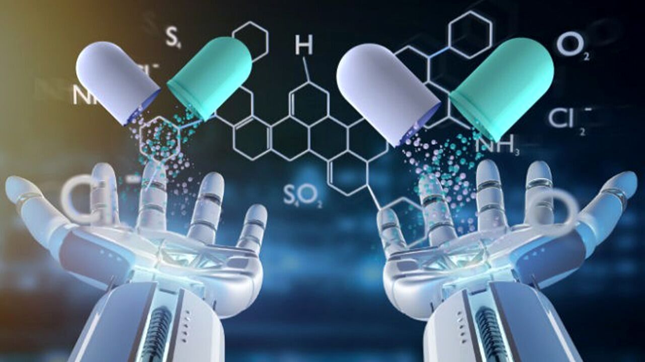 تولید داروهای هدفمند در زمینه درمان سرطان