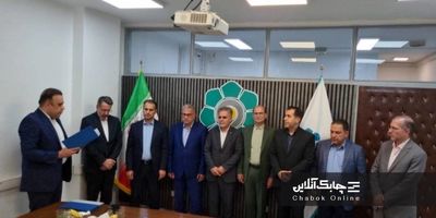 فروشگاه ها برای همکاری با لیزینگ تجار ایرانیان سرو دست می شکنند