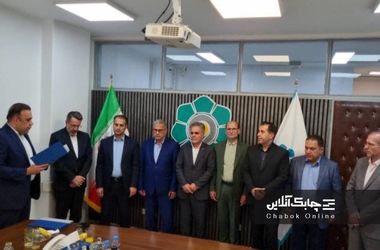 لیزینگ توسعه تعاون به بازیگری مهم درتامین کالاهای مورد نیاز تعاون گران تبدیل خواهد شد