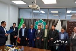 لیزینگ توسعه تعاون به بازیگری مهم درتامین کالاهای مورد نیاز تعاون گران تبدیل خواهد شد