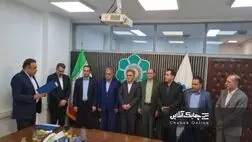 لیزینگ توسعه تعاون به بازیگری مهم درتامین کالاهای مورد نیاز تعاون گران تبدیل خواهد شد