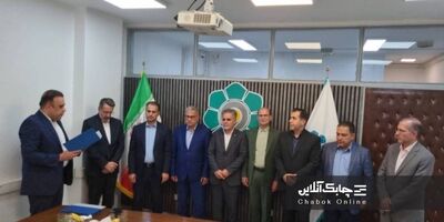 لیزینگ توسعه تعاون به بازیگری مهم درتامین کالاهای مورد نیاز تعاون گران تبدیل خواهد شد