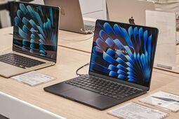 مک‌بوک ایر اپل در بازار نایاب شد
