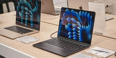 مک‌بوک ایر اپل در بازار نایاب شد
