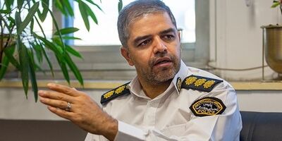 7 درصد از تصادفات رانندگی در میادین و تقاطع ها روی می دهد