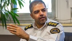 7 درصد از تصادفات رانندگی در میادین و تقاطع ها روی می دهد