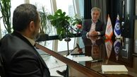 بهداشت اعتباری در بانک‌های بزرگ به خوبی انجام می شود + فیلم
