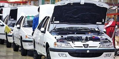 پیشنهاد ایران خودرو؛ به جای پژو پارس، سورن یا پژو ۲۰۷ تحویل بگیرید